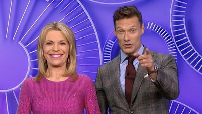 Wheel Of Fortune Team Points Out Two Wrong Moves Contestants Make In Auditions (And I'm Taking Notes)