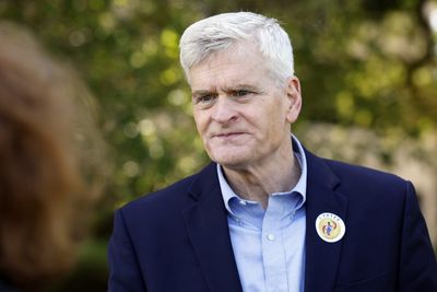 Cassidy calls for expedited abortion pill review as primary nears