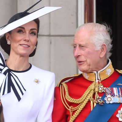 Royal Author Reveals Princess Kate Found This Shared Experience With King Charles “Horribly Demoralizing”