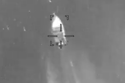 US military kills three more in deadly Pacific drug boat strike as questions over legality mount