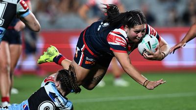 NSW's Butler to debut, Maroons resist big changes