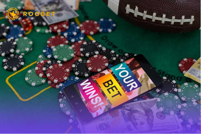 Original Casino Games: How Roobet Stands Out