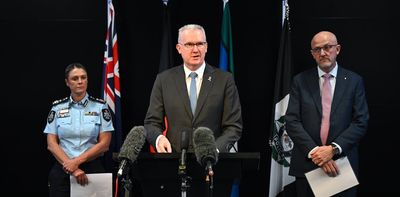 ISIS families to return to Australia, with police waiting to make arrests