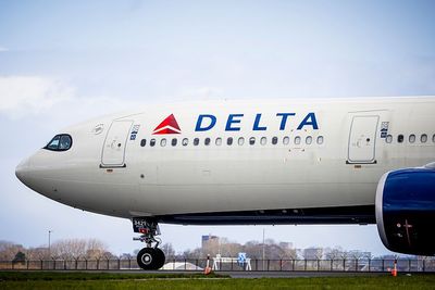 Delta's Popular Short-Haul Perk is Going Away — Here's Why