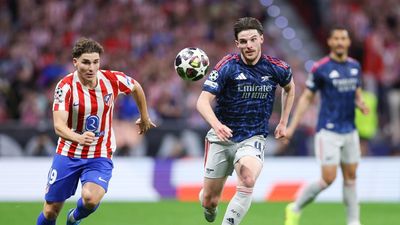 How to watch Arsenal vs Atletico Madrid: Free Streams, Team News, TV Schedule and Preview for Champions League semi-final 2nd leg