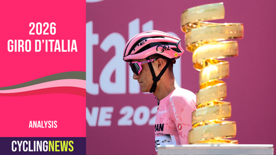 Who could be the Isaac del Toro of this year's Giro d'Italia? There's one GC frontrunner, but there's plenty of chances for surprises too – Analysis