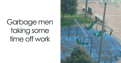 99 Wholesome Pics That Hit Harder Than A Pixar Movie