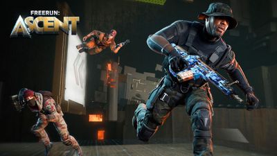 How to unlock all Freerun Ascent Challenge Event rewards in Black Ops 7