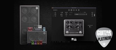 "Who thought we’d look to the kings of gritty bass for silky neo-soul tones?" Neural DSP Darkglass Ultimate review