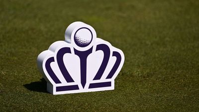 Truist Championship 2026 Tee Times: Rounds One And Two