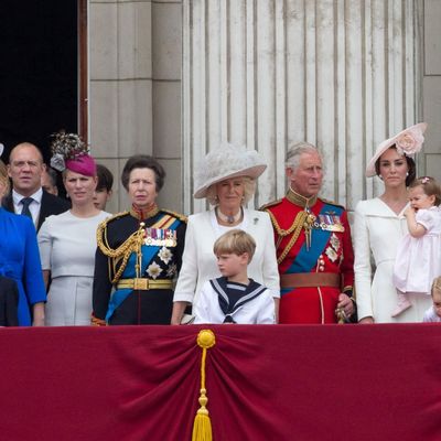 This Member of the Royal Family Is “So Normal” That People “Forget She’s a Royal,” Says Insider