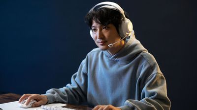 The Arctis Nova Pro Omni is here and SteelSeries is making a bigger play than just another headset refresh