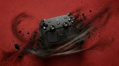 "We hate that not everyone who wanted one was able to get it": Valve laments that the Steam Controller went out of stock instantly, says it's working on a restock