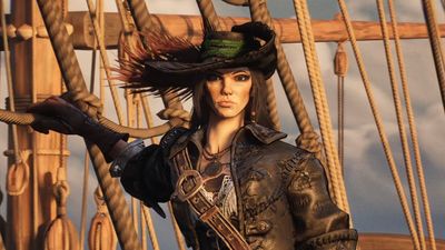 Windrose devs issue patch to address fears their open-world pirate game was slowly destroying SSDs