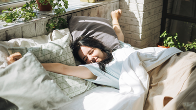 These 5 overlooked Google Clock app features helped me quit bedtime doomscrolling to get more sleep