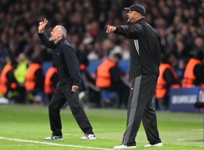 How to watch Bayern Munich vs PSG: TV channel and live stream for Champions League today