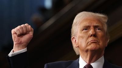 Trump revenge tour steamrolls Indiana holdouts