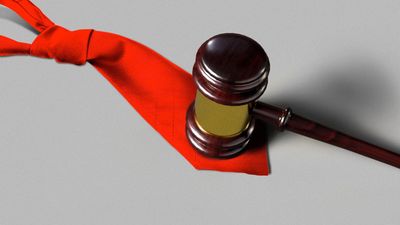Federal employment agency sues NYT for discrimination