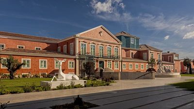 ‘Broadening access to contemporary art’: The best art-inspired stays in Europe