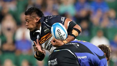 Brumbies regain key leader, Gordon returns for Reds