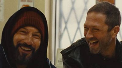 Surprise! A new episode of The Bear co-written by Jon Bernthal and Ebon Moss-Bachrach has shadow-dropped on Hulu