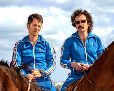 ‘In times like this, it pays to be Italian’: Mind Enterprises, the Campari-necking Italo disco revivalists who became a meme
