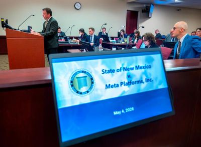New Mexico proposes $3.7bn fine for Meta and sweeping changes to its social platforms