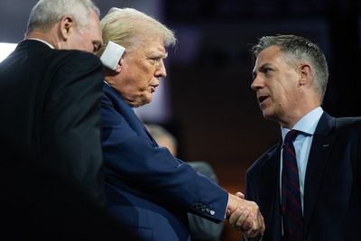 Indiana GOP legislators who defied Trump on redistricting are defeated