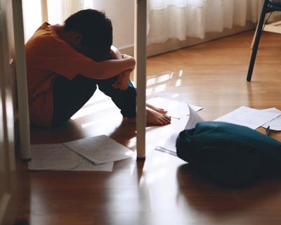 Singapore introduces caning for boys who bully others at school