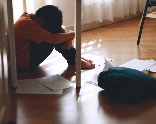 Singapore introduces caning for boys who bully others at school