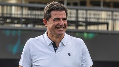 Scott O’Neil Discusses LIV Golf Future In First Press Conference Since Saudi PIF Pulls Funding