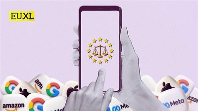 How is the DMA reshaping Big Tech's grip on the internet?
