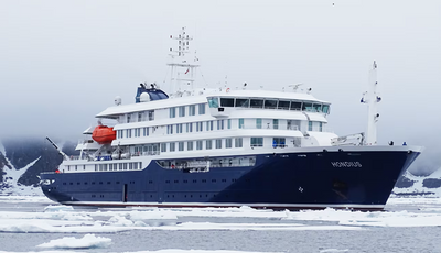 Hantavirus On Cruise Ship May Have Spread Human-To-Human in Rare Outbreak of the High-Risk Andes Virus Strain