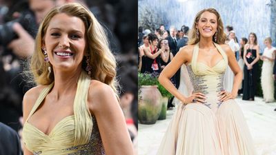 No, Blake Lively Did Not Have To Pay To Attend The 2026 Met Gala
