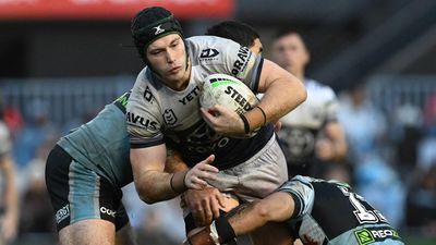 Eels sign much-needed injury reinforcement