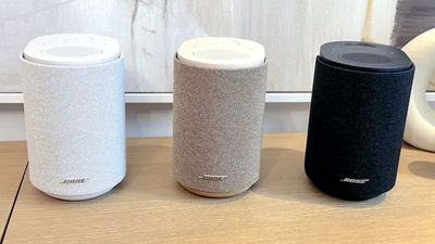 I went hands-on with the Bose Lifestyle Ultra Speaker — and Sonos should be worried