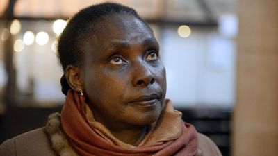 French court to rule on Rwanda genocide case against former first lady