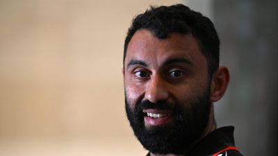 'Like an obligation': Johnston on his PNG Chiefs deal