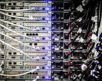 Global finance watchdog warns over private credit industry fuelling AI boom