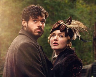 Lady C by Guy Cuthbertson review – how Lady Chatterley’s Lover rocked Britain