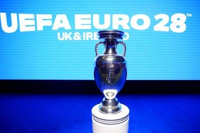 UK to criminalise ticket touting for Euro 2028 to protect fans
