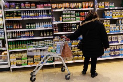 Supermarkets warn food costs due to Iran war will keep soaring unless ministers take action