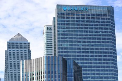 UK’s long-term borrowing costs reach highest level since 1998