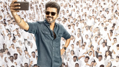 Vijay’s Political Films: 5 Must-Watch Movies of the TVK Leader