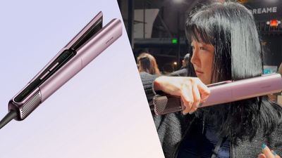 Dreame takes on Dyson with new AI-powered hair tools — and I need the Aero Straight Pro right now