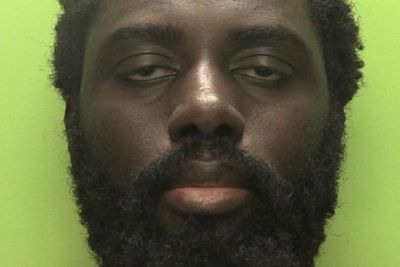 Triple killer was discharged from mental health services ‘because NHS trust could not find him’