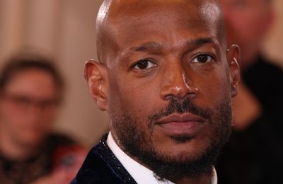 Marlon Wayans has one hope for Scary Movie 6