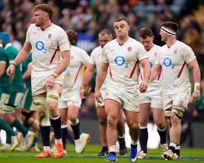 The problem with RFU’s handling of Six Nations review is that England fans aren’t stupid