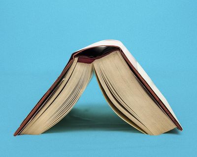 The hill I will die on: Heavy, awkward and incredibly expensive – we don’t need hardback books