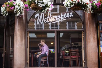 Wetherspoons warns on profits due to ‘substantial’ cost increases